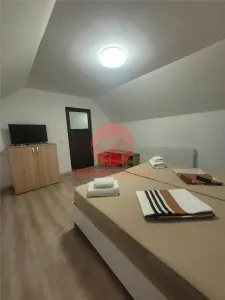 Casa P+M 8 Camere Corbu | Panouri Fotovoltaice | Perfecta pentru inchiriat - foto 32