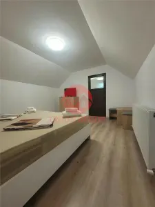 Casa P+M 8 Camere Corbu | Panouri Fotovoltaice | Perfecta pentru inchiriat - foto 35