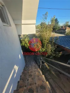 Casa P+M 8 Camere Corbu | Panouri Fotovoltaice | Perfecta pentru inchiriat - foto 41