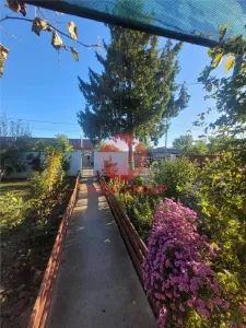 Casa P+M 8 Camere Corbu | Panouri Fotovoltaice | Perfecta pentru inchiriat - foto 8