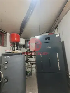 Casa P+M 8 Camere Corbu | Panouri Fotovoltaice | Perfecta pentru inchiriat - foto 81