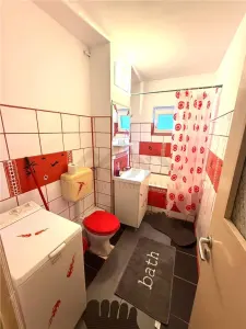 Apartament 3 camere ,  zona Aradului - foto 14