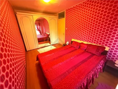 Apartament 3 camere ,  zona Aradului - foto 10