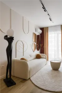 Inchiriere 2 camere Ultralux First Estates parcare - Bucuresti