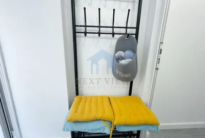 Apartament 2 camere, Ultracentral - foto 14