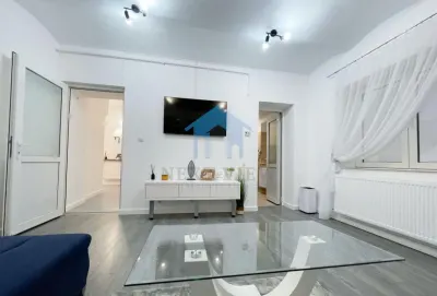 Apartament 2 camere, Ultracentral - foto 17