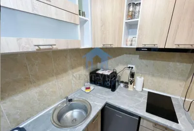 Apartament 2 camere, Ultracentral - foto 18