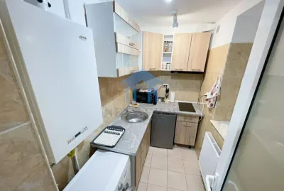 Apartament 2 camere, Ultracentral - foto 4