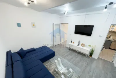 Apartament 2 camere, Ultracentral - foto 6