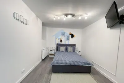 Apartament 2 camere, Ultracentral - foto 8