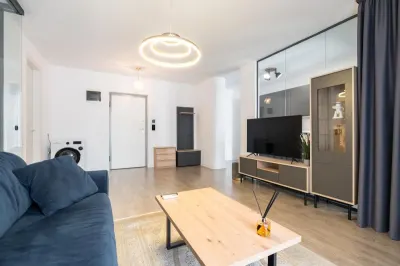 Vanzare Studio Dublu Cloud 9 Residence - foto 2
