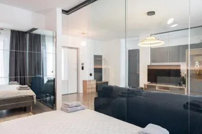 Vanzare Studio Dublu Cloud 9 Residence - foto 4