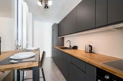 Vanzare Studio Dublu Cloud 9 Residence - foto 5
