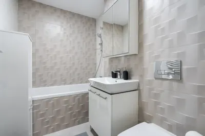 Vanzare Studio Dublu Cloud 9 Residence - foto 9