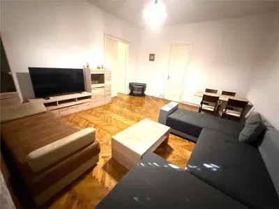 Apartament 3 camere, zona Centrala - foto 3