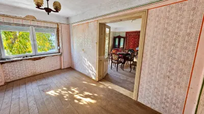 Comoraste | Vila P+1 | 12 Incaperi | 944 MP Teren | ZERO COMISION - foto 33