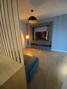 Investitie Vanzare Studio Cloud 9 Residence Parcare Inclusa - foto 2