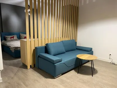 Investitie Vanzare Studio Cloud 9 Residence Parcare Inclusa - foto 3