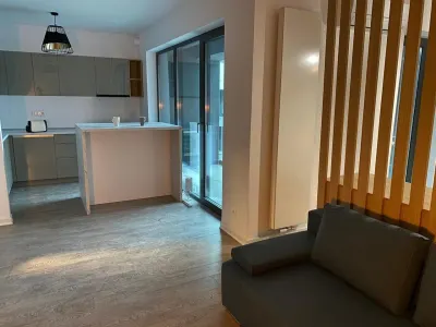 Investitie Vanzare Studio Cloud 9 Residence Parcare Inclusa - foto 4