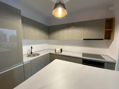 Investitie Vanzare Studio Cloud 9 Residence Parcare Inclusa - foto 5