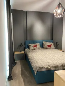 Investitie Vanzare Studio Cloud 9 Residence Parcare Inclusa - foto 6