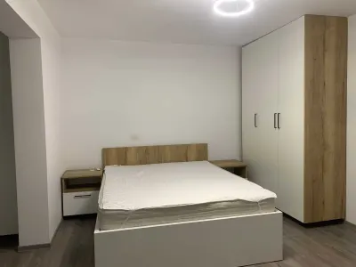 APARTAMENT 1 CAMERĂ  | ZONA ȘAGULUI - foto 2