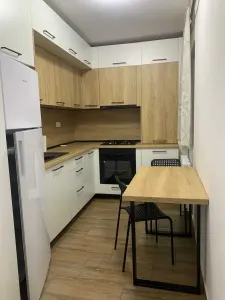 APARTAMENT 1 CAMERĂ  | ZONA ȘAGULUI - foto 4