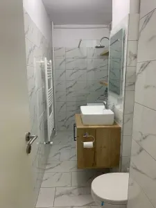 APARTAMENT 1 CAMERĂ  | ZONA ȘAGULUI - foto 5