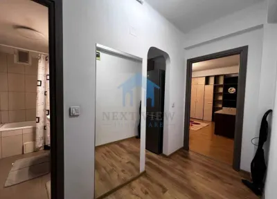 Apartament 1 camera, Horea - foto 7