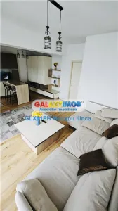 Vanzare apartament 3 camere, bloc nou, 9 Mai, Ploiesti - Ploiesti