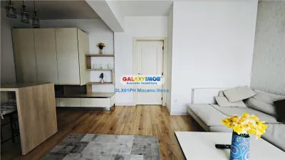 Vanzare apartament 3 camere, bloc nou, 9 Mai, Ploiesti - foto 11