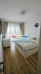 Vanzare apartament 3 camere, bloc nou, 9 Mai, Ploiesti - foto 12