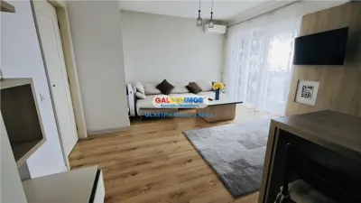 Vanzare apartament 3 camere, bloc nou, 9 Mai, Ploiesti - foto 14