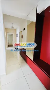 Vanzare apartament 3 camere, bloc nou, 9 Mai, Ploiesti - foto 15