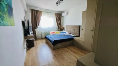 Vanzare apartament 3 camere, bloc nou, 9 Mai, Ploiesti - foto 19