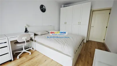 Vanzare apartament 3 camere, bloc nou, 9 Mai, Ploiesti - foto 3