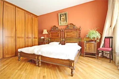 Apartament spatios cu doua camere de inchiriat la casa - foto 2