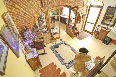 Apartament spatios cu doua camere de inchiriat la casa - foto 23