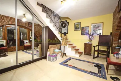 Apartament spatios cu doua camere de inchiriat la casa - foto 24