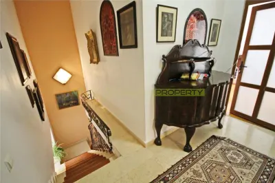 Corp de casa cu doua camere de inchiriat - foto 20