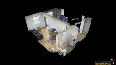 3D! Spatiu:birouri, cabinet, contabilitate, servicii, rezidential, Central,Brasov - foto 12