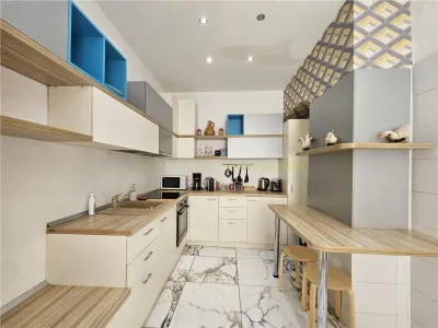 Apartament superb in Centrul Istoric - pretabil regim hotelier - foto 2