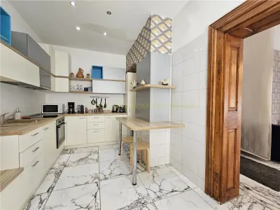 Apartament superb in Centrul Istoric - pretabil regim hotelier - foto 11