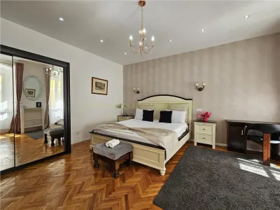 Apartament superb in Centrul Istoric - pretabil regim hotelier - foto 12