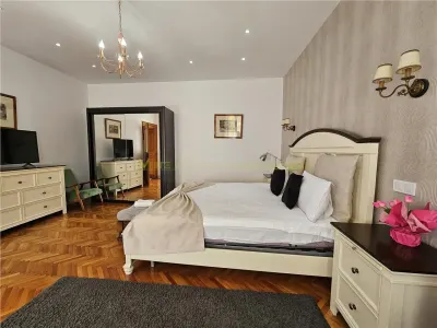 Apartament superb in Centrul Istoric - pretabil regim hotelier - foto 13