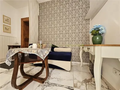 Apartament superb in Centrul Istoric - pretabil regim hotelier - foto 14