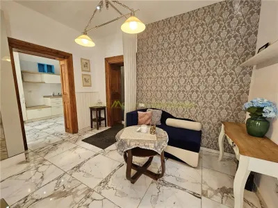 Apartament superb in Centrul Istoric - pretabil regim hotelier - foto 16