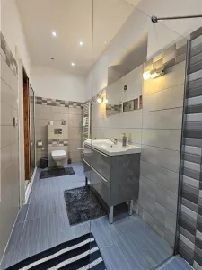 Apartament superb in Centrul Istoric - pretabil regim hotelier - foto 20