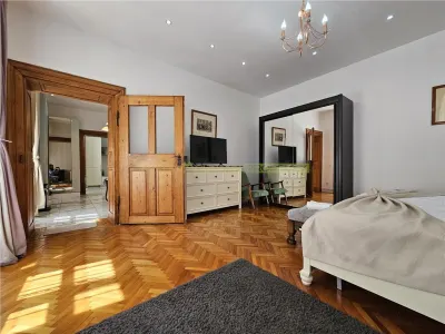 Apartament superb in Centrul Istoric - pretabil regim hotelier - foto 28