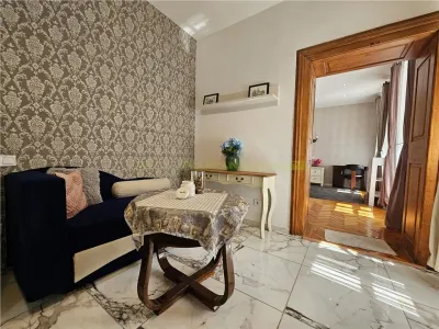 Apartament superb in Centrul Istoric - pretabil regim hotelier - foto 29